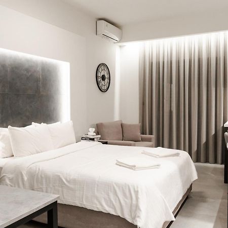 Aellw Cozy Apartment 1 Nea Thesi Экстерьер фото