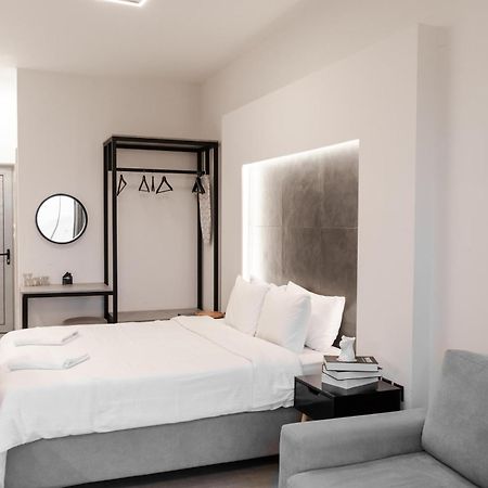 Aellw Cozy Apartment 1 Nea Thesi Экстерьер фото