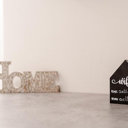 Aellw Cozy Apartment 1 Nea Thesi Экстерьер фото