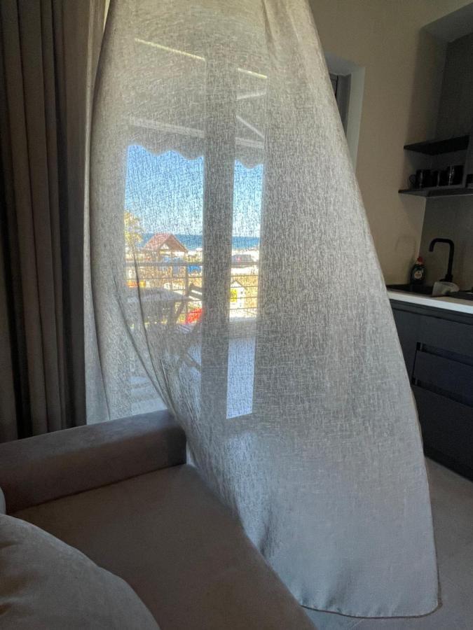 Aellw Cozy Apartment 1 Nea Thesi Экстерьер фото