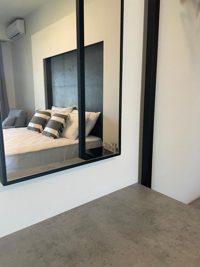Aellw Cozy Apartment 1 Nea Thesi Экстерьер фото