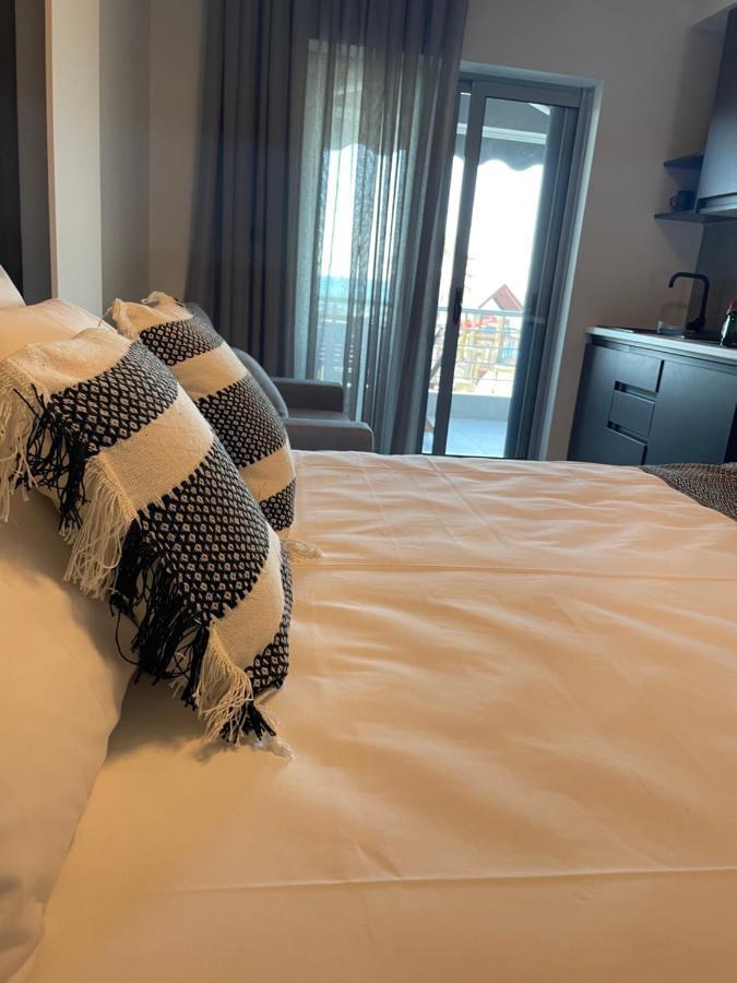 Aellw Cozy Apartment 1 Nea Thesi Экстерьер фото