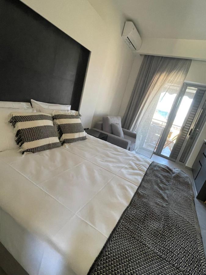 Aellw Cozy Apartment 1 Nea Thesi Экстерьер фото