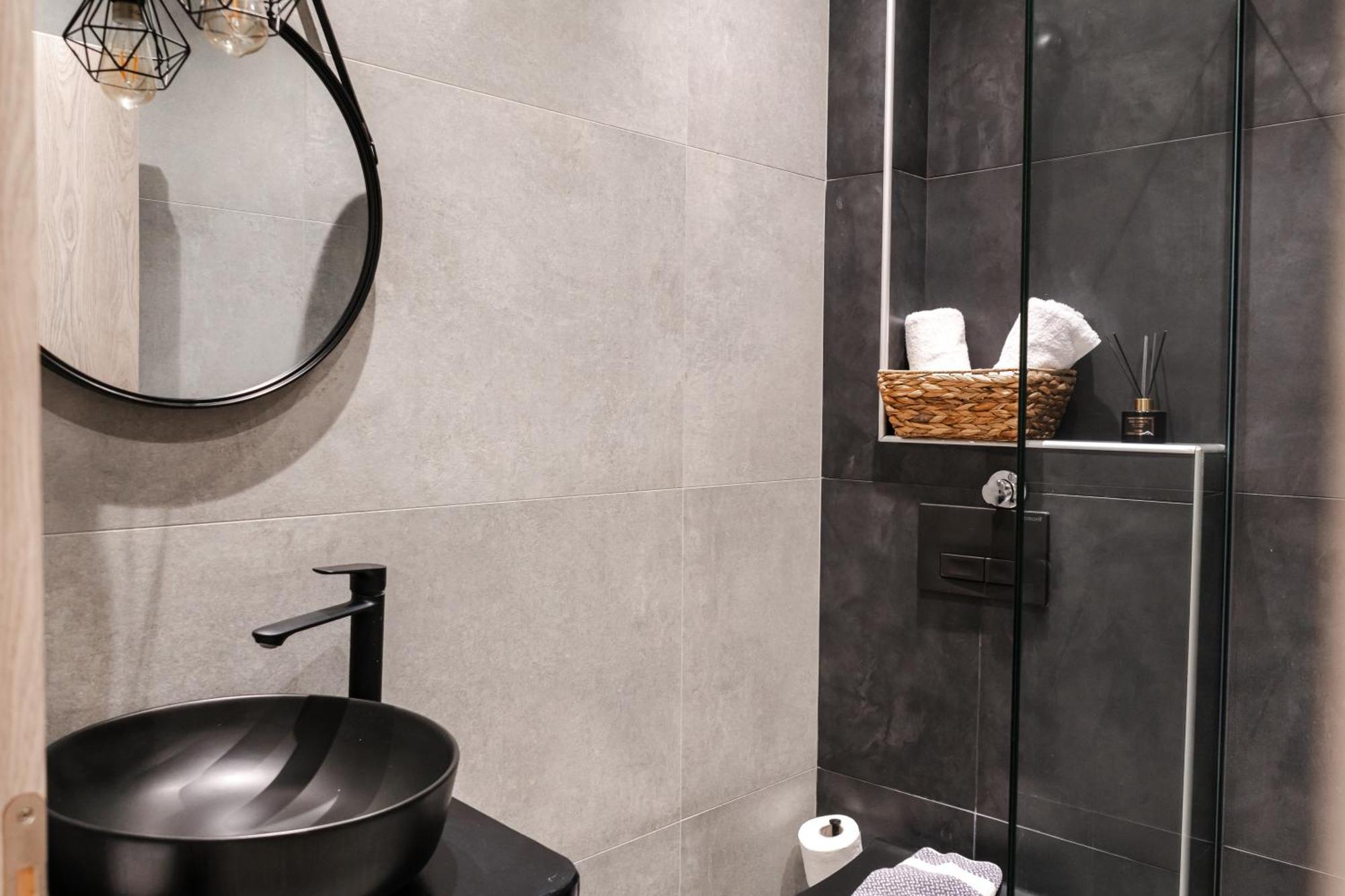 Aellw Cozy Apartment 1 Nea Thesi Экстерьер фото